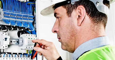 authorized person electrical training.